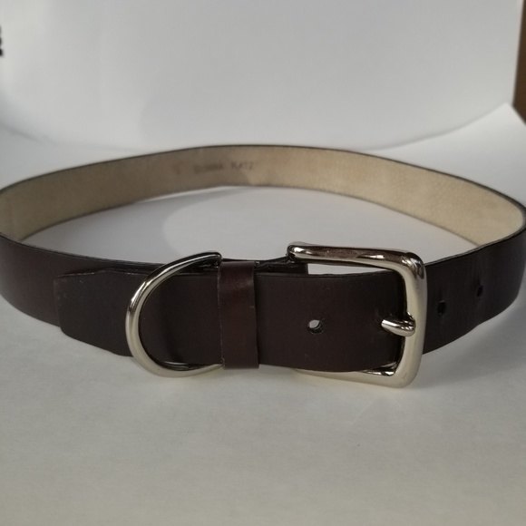 4 Belt Bundle - Picture 5 of 7